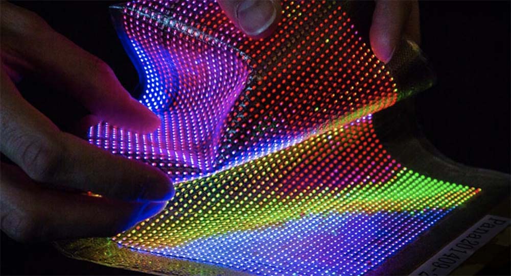Apple testerait des écrans micro-LED pour un futur iPhone