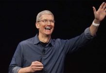 Apple Watch, Tim Cook teste un accessoire pour mesurer le taux de glycémie Apple Watch, Tim Cook teste un accessoire pour mesurer le taux de glycémie