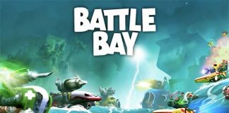 Battle Bay, un nouveau trailer annonce sa sortie mondiale ce jeudi sur l'App Store