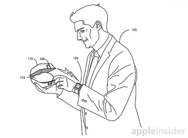 Brevet : l'Apple Watch pourrait mesurer les valeurs nutritionnelles des aliments