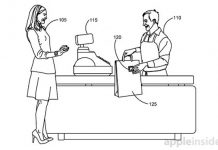 Brevet : l’Apple Watch pourrait mesurer les valeurs nutritionnelles des aliments Brevet : l'Apple Watch pourrait mesurer les valeurs nutritionnelles des aliments