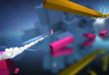 Chameleon Run à télécharger gratuitement au lieu de 2,29€ via l'app Apple Store