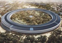 Charitybuzz : une nouvelle enchère pour un déjeuner avec Tim Cook à l'Apple Park !