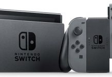 Les commandes de composants par Apple force Nintendo à limiter la production de la Switch
