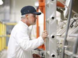 Corning, première société à bénéficier du fonds d'investissement d'Apple