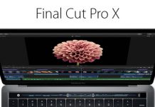 Correctifs pour iMovie et Final Cut Pro X sur macOS