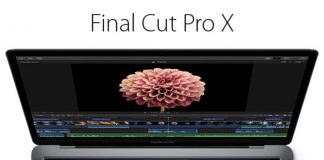 Correctifs pour iMovie et Final Cut Pro X sur macOS