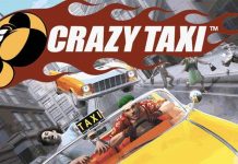 Crazy Taxi Classic passe en gratuit au lieu de 5,49€ + support du 64 bits Crazy Taxi Classic passe en gratuit au lieu de 5,49€ + support du 64 bits