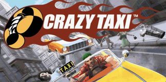 Crazy Taxi Classic passe en gratuit au lieu de 5,49€ + support du 64 bits