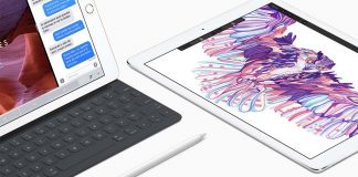 De nouveaux iPad et Mac en fuite juste avant la WWDC 2017 !