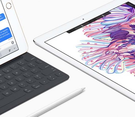 De nouveaux iPad et Mac en fuite juste avant la WWDC 2017 !