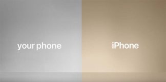 De nouvelles publicités pour attirer les utilisateurs Android vers l’iPhone