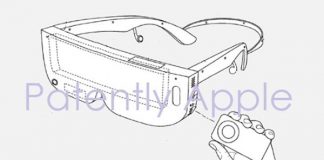 Deux nouveaux brevets Apple à propos de la réalité augmentée