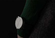 Dot In Corp invente la première smartwatch pour les personnes malvoyantes (compatible iOS/Android) Dot In Corp invente la première smartwatch pour les personnes malvoyantes (compatible iOS/Android)