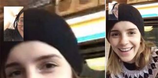 Emma Watson fait une surprise à l'une de ses fans en FaceTime