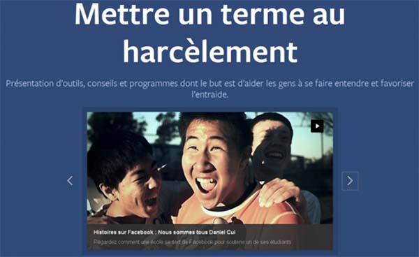 Facebook prévoit d'embaucher 3 000 modérateurs pour lutter contre la violence