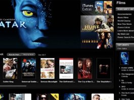 Les films encore au cinéma bientôt sur iTunes ? Les films encore au cinéma bientôt sur iTunes ?