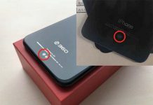 Finalement, l'iPhone SE 2017 n'en est pas un ! Vive Photoshop !