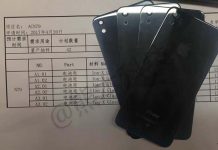 Fuite : voici l'iPhone SE version 2017 dévoilé en photo