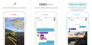 Google Allo : ajout du mode incognito dans les conversations de groupe et gestion des notifications