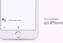 Google I/O, la version iOS de Google Assistant est officielle Google I/O, la version iOS de Google Assistant est officielle
