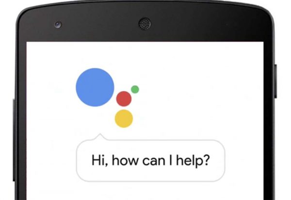 Google I/O, l'occasion de voir débarquer Google Assistant sur iOS ?