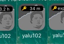 IconCert permet de connaître la date d'expiration de votre certificat Yalu