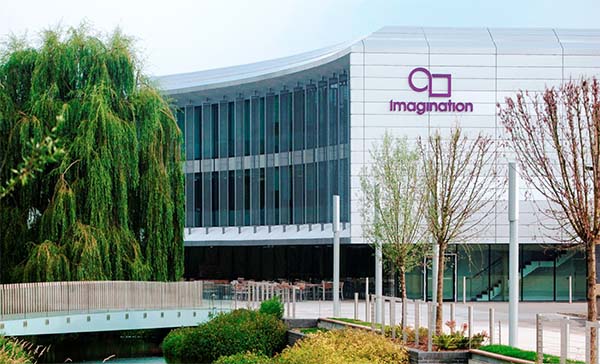 Imagination Technologies lance aussi une procédure à contre Apple