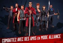 Into the Badlands Blade Battle revient avec de nombreuses améliorations