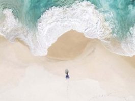 iOS 10.3.3 offre trois nouveaux fonds d'écran à l'iPad Pro 12,9"