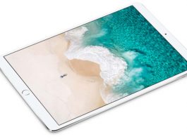 iPad Pro 10,5, une version non-officielle avant sa possible présentation à la WWDC