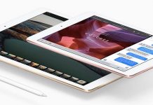 iPad Pro, une nouvelle version de 12,9" et de 10,5" dans les cartons, et une production en hausse !