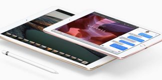 iPad Pro, une nouvelle version de 12,9" et de 10,5" dans les cartons, et une production en hausse !