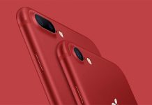 L'iPhone 7 reste le smartphone le plus vendu au monde