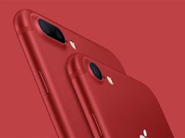 L'iPhone 7 reste le smartphone le plus vendu au monde