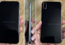 iPhone 8 / 7s : la keynote aurait lieu le 17 septembre, et la commercialisation..?