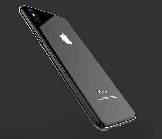 iPhone 8 : Apple prévoit 3Go ou 4Go de RAM ?