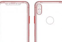 iPhone 8 : de nouveaux schémas et une coque de protection !