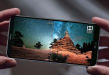 iPhone 8, le Touch ID fonctionnel sur toute la surface d'un écran 18,5/9