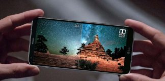 iPhone 8, le Touch ID fonctionnel sur toute la surface d'un écran 18,5/9
