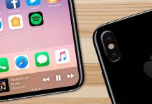 iPhone 8 : LG fournira le capteur photo 3D pour la reconnaissance faciale