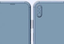 iPhone 8 : une nouvelle maquette confirme le double objectif à la verticale