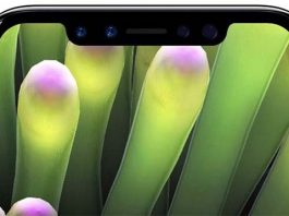 L’iPhone 8 pourrait adopter un écran OLED avec une forme bien différente ! L'iPhone 8 pourrait adopter un écran OLED avec une forme bien différente !