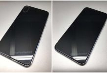 iPhone 8, une présentation en vidéo de la maquette, plus de nouveaux schémas