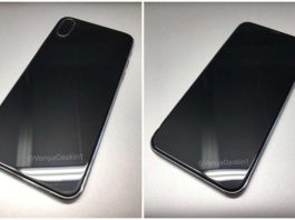 iPhone 8, une présentation en vidéo de la maquette, plus de nouveaux schémas iPhone 8, une présentation en vidéo de la maquette, plus de nouveaux schémas