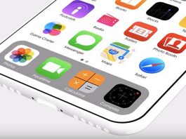 iPhone 8 : les rumeurs auraient raisons de la baisse des ventes d'iPhone 7
