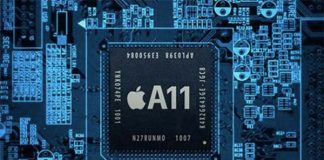 iPhone 8 : TSMC aurait lancé la production du processeur A11