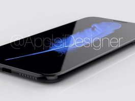 iPhone 8, un nouveau concept qui vaut le détour !