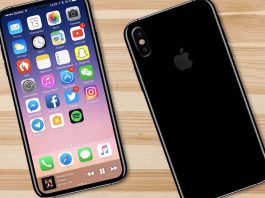 iPhone 8, un Touch ID révolutionnaire avec une technologie de balayage 3D !