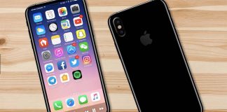 iPhone 8, un Touch ID révolutionnaire avec une technologie de balayage 3D !